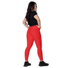 Load image into Gallery viewer, Leggings with pockets