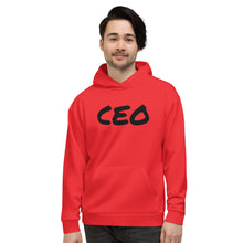 Load image into Gallery viewer, CEO Hoodie