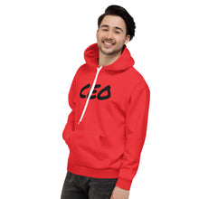 Load image into Gallery viewer, CEO Hoodie