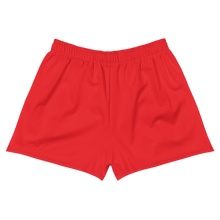 Load image into Gallery viewer, Women's Athletic Short Shorts