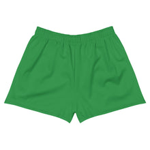 Load image into Gallery viewer, Women's Athletic Short Shorts