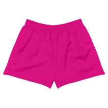 Load image into Gallery viewer, Women's Athletic Short Shorts