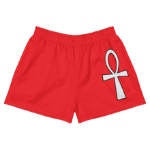 Load image into Gallery viewer, Women's Athletic Short Shorts