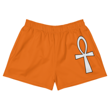 Load image into Gallery viewer, Women's Athletic Short Shorts
