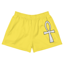 Load image into Gallery viewer, Women's Athletic Short Shorts