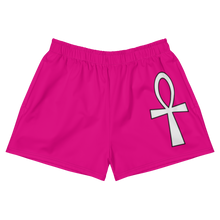 Load image into Gallery viewer, Women's Athletic Short Shorts