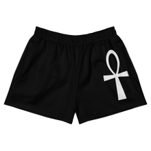 Load image into Gallery viewer, Women's Athletic Short Shorts