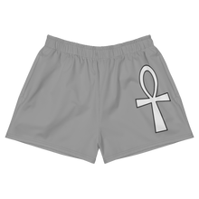 Load image into Gallery viewer, Women's Athletic Short Shorts