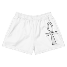 Load image into Gallery viewer, Women's Athletic Short Shorts