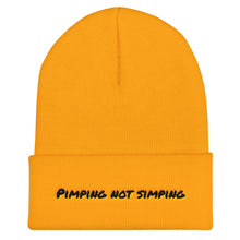 Load image into Gallery viewer, Cuffed Beanie