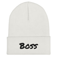 Load image into Gallery viewer, Cuffed Beanie