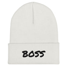 Load image into Gallery viewer, Cuffed Beanie