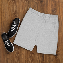 Load image into Gallery viewer, Men's Fleece Ankh Shorts