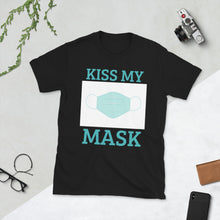 Load image into Gallery viewer, Short-Sleeve T-Shirt