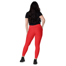 Load image into Gallery viewer, Leggings with pockets
