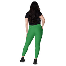 Load image into Gallery viewer, Leggings with pockets
