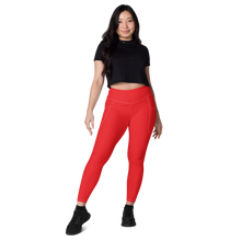 Load image into Gallery viewer, Leggings with pockets
