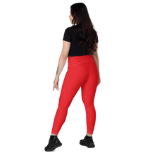 Load image into Gallery viewer, Leggings with pockets
