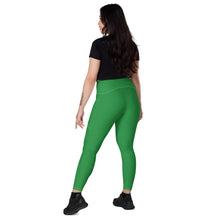 Load image into Gallery viewer, Leggings with pockets
