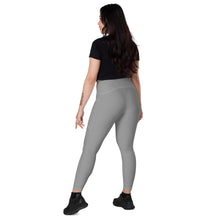 Load image into Gallery viewer, Leggings with pockets
