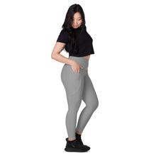 Load image into Gallery viewer, Leggings with pockets
