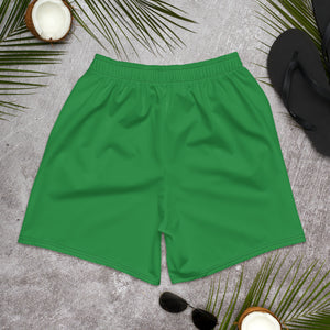 Men's Athletic Ankh Shorts