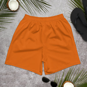 Men's Athletic Ankh Shorts