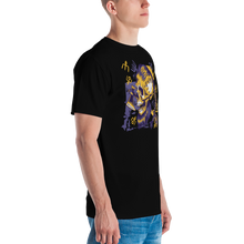 Load image into Gallery viewer, Men&#39;s t-shirt
