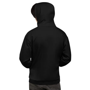 Code of Conduct Hoodie