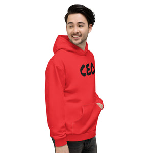 CEO Hoodie