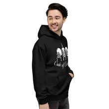 Load image into Gallery viewer, Code of Conduct Hoodie
