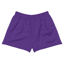 Load image into Gallery viewer, Women&#39;s Athletic Short Shorts
