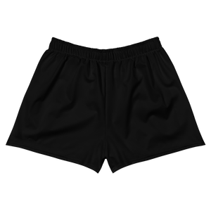 Women's Athletic Short Shorts