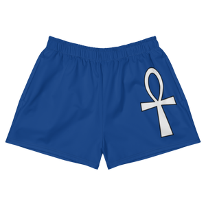 Women's Athletic Short Shorts