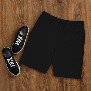 Men's Fleece Ankh Shorts