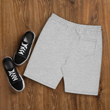 Load image into Gallery viewer, Men&#39;s Fleece Ankh Shorts
