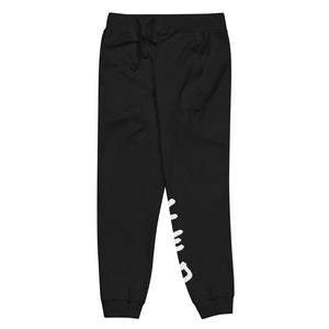 Fleece sweatpants