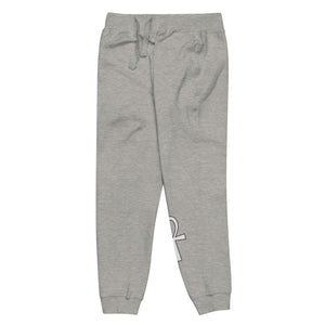 Fleece sweatpants