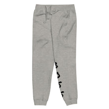 Load image into Gallery viewer, Fleece sweatpants
