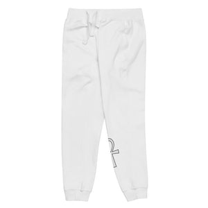 Fleece sweatpants